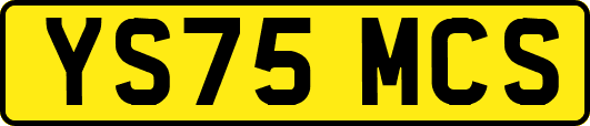 YS75MCS