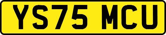 YS75MCU