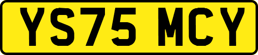 YS75MCY