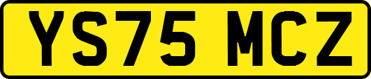 YS75MCZ