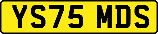 YS75MDS