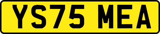YS75MEA