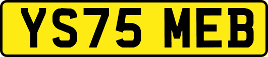 YS75MEB