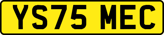 YS75MEC