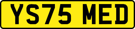 YS75MED