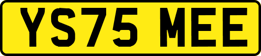 YS75MEE