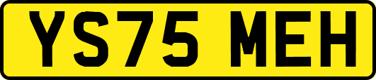 YS75MEH