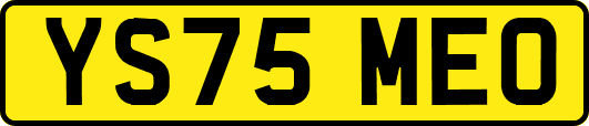 YS75MEO
