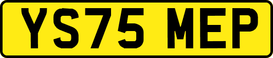 YS75MEP