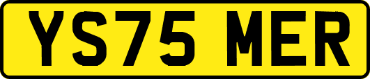 YS75MER
