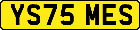 YS75MES