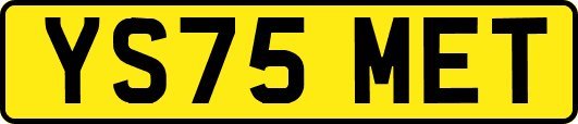 YS75MET