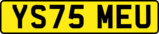 YS75MEU