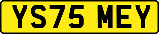 YS75MEY
