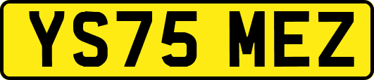 YS75MEZ