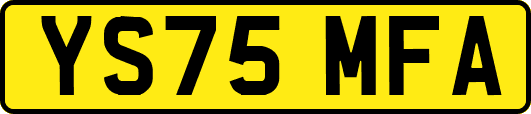 YS75MFA