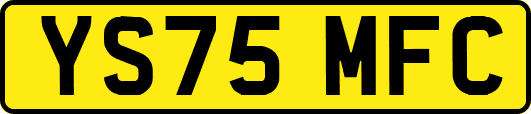 YS75MFC