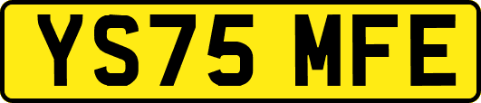 YS75MFE