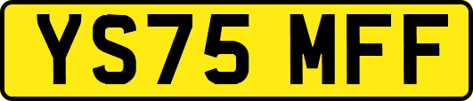 YS75MFF
