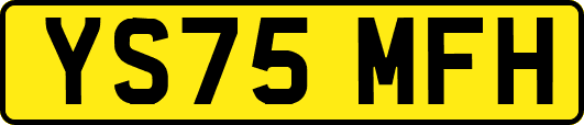 YS75MFH