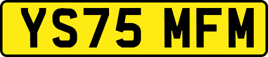 YS75MFM
