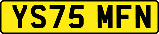 YS75MFN
