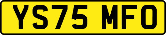YS75MFO
