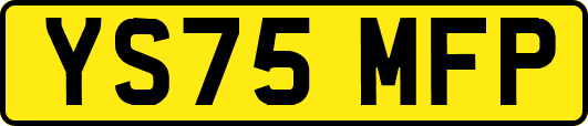 YS75MFP