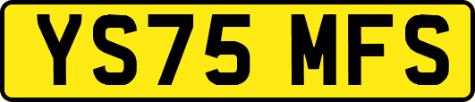 YS75MFS