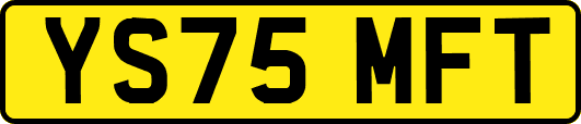 YS75MFT