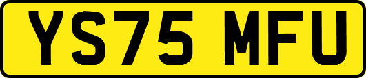 YS75MFU