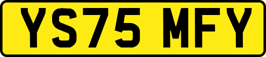 YS75MFY