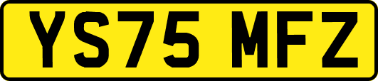 YS75MFZ