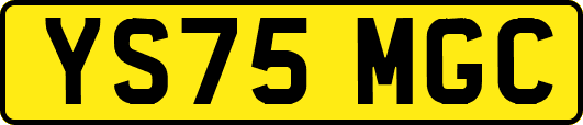 YS75MGC
