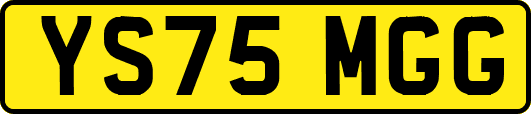 YS75MGG