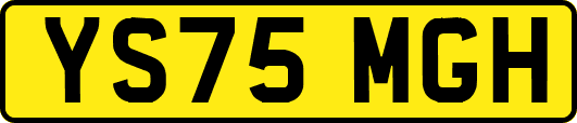 YS75MGH