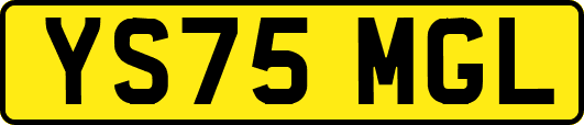 YS75MGL