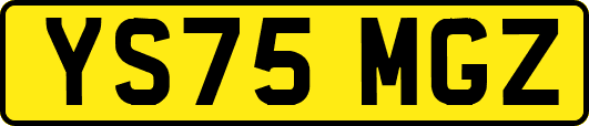 YS75MGZ