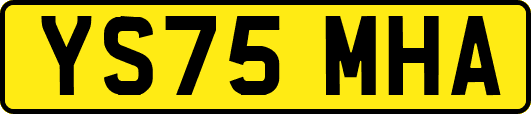 YS75MHA