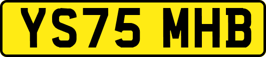 YS75MHB