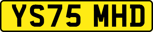 YS75MHD