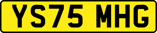 YS75MHG