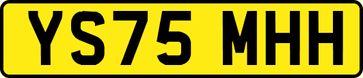 YS75MHH