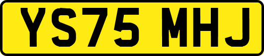 YS75MHJ