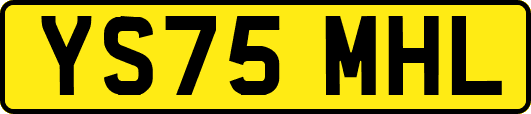 YS75MHL