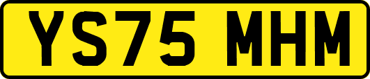 YS75MHM