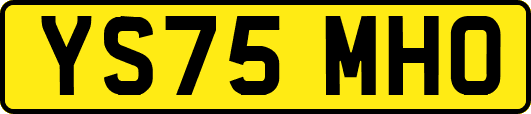 YS75MHO
