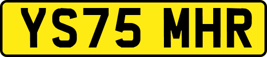 YS75MHR