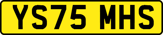 YS75MHS