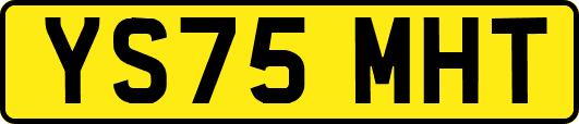 YS75MHT